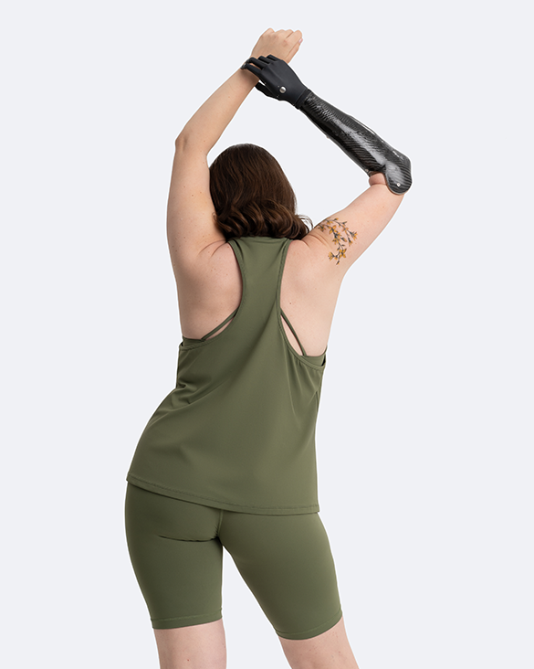 Tank Top | Creating Power Within - Image 9