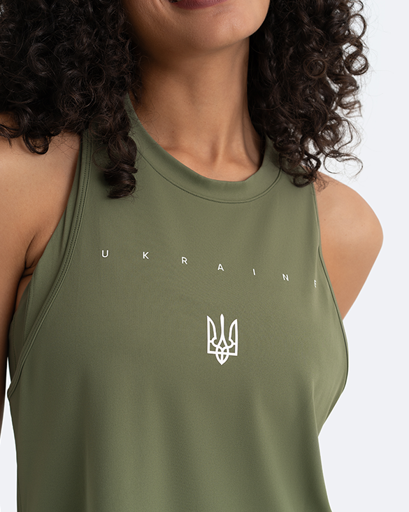Tank Top | Creating Power Within - Image 5