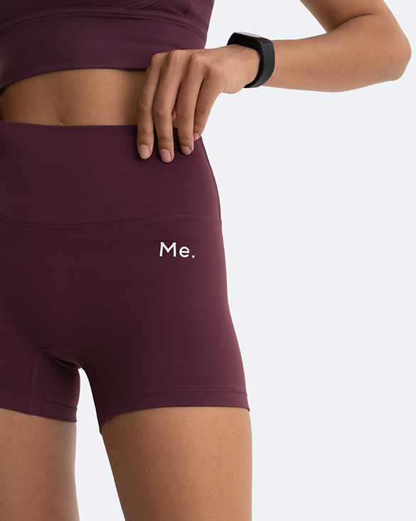 Micro Shorts - Image 3