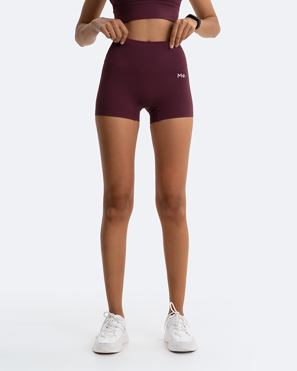 Micro Shorts