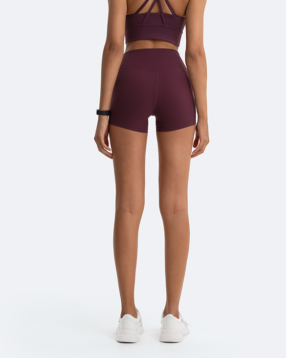 Micro Shorts - Image 2