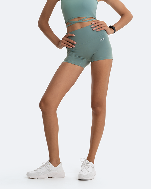 Micro Shorts