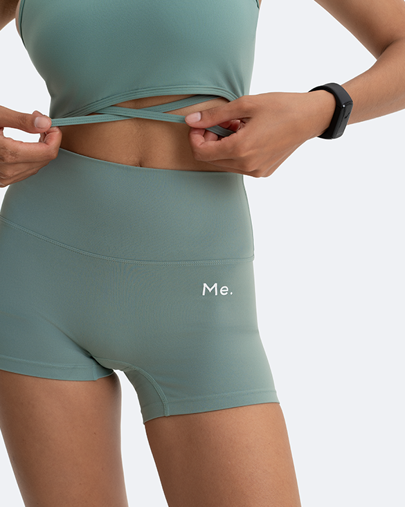 Micro Shorts - Image 2