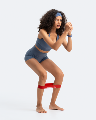 Short Resistance Bands