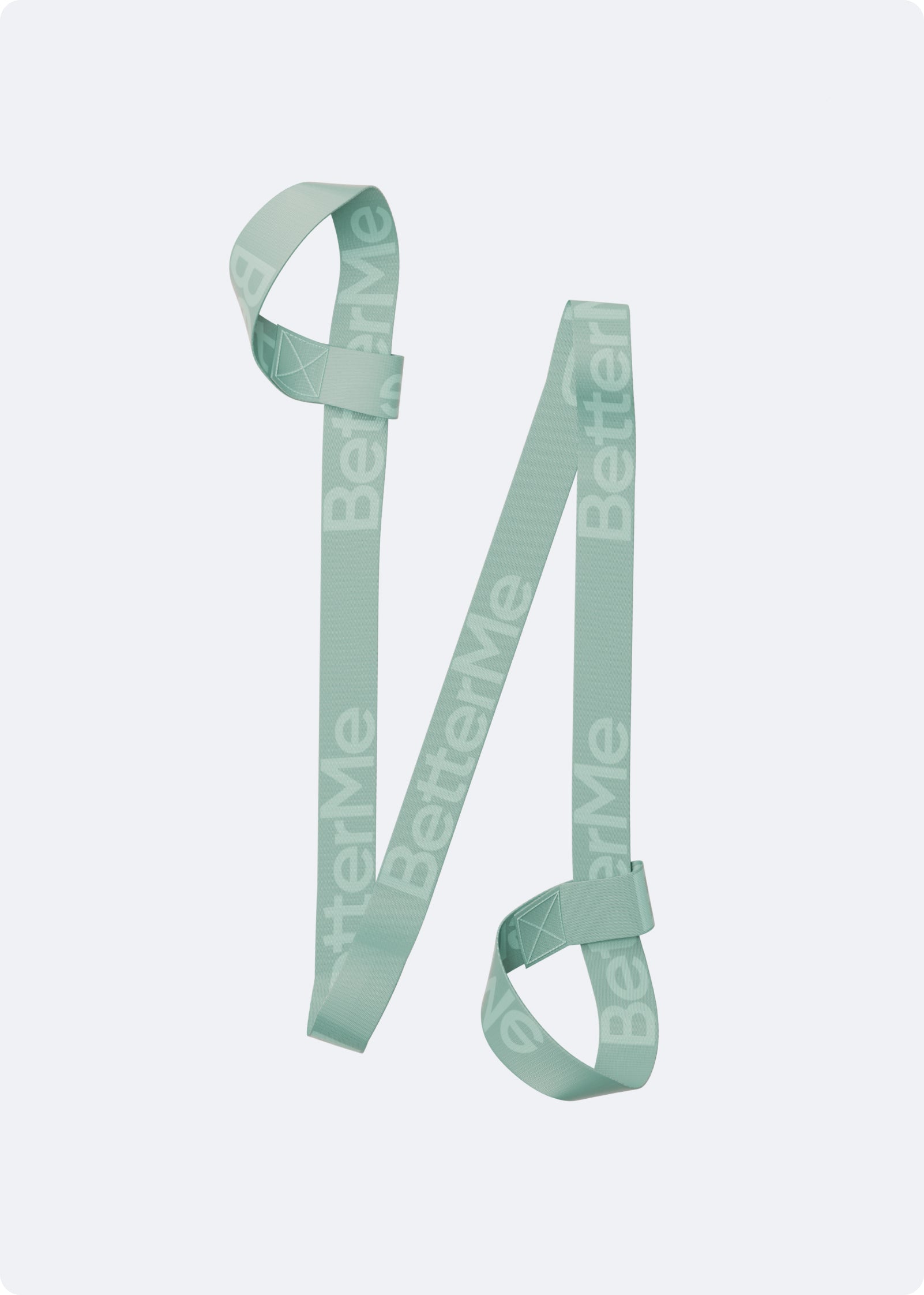 Pilates Power Mat Strap - Image 4