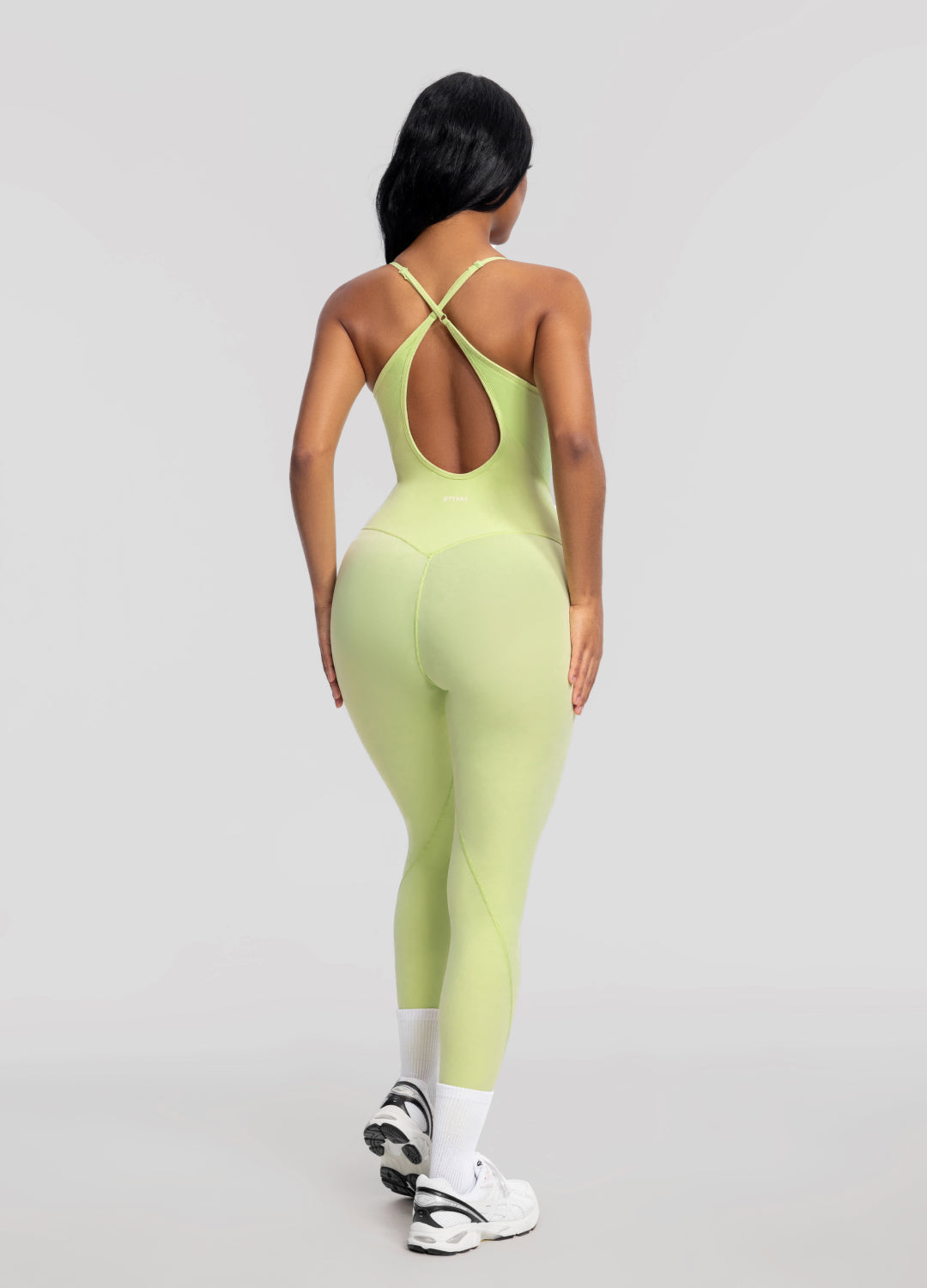 Contrology Crossback Bodysuit - Image 4