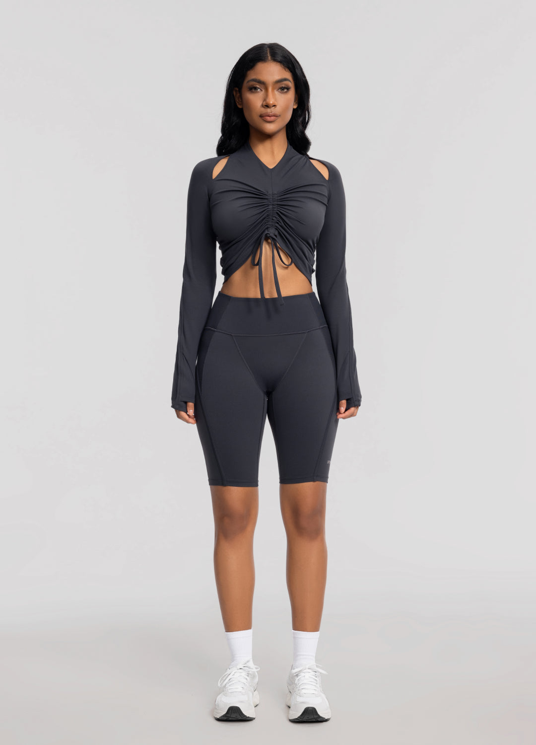 Performance Biker Shorts - Image 5