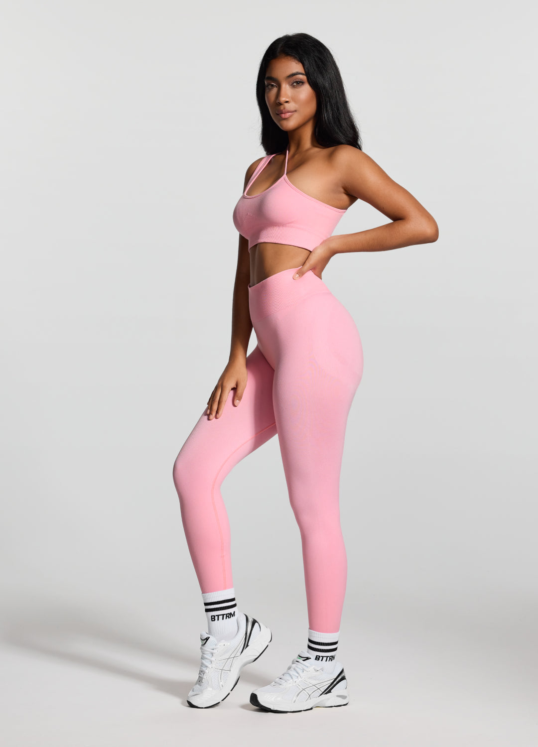 Softie High-Waisted Leggings - Image 6