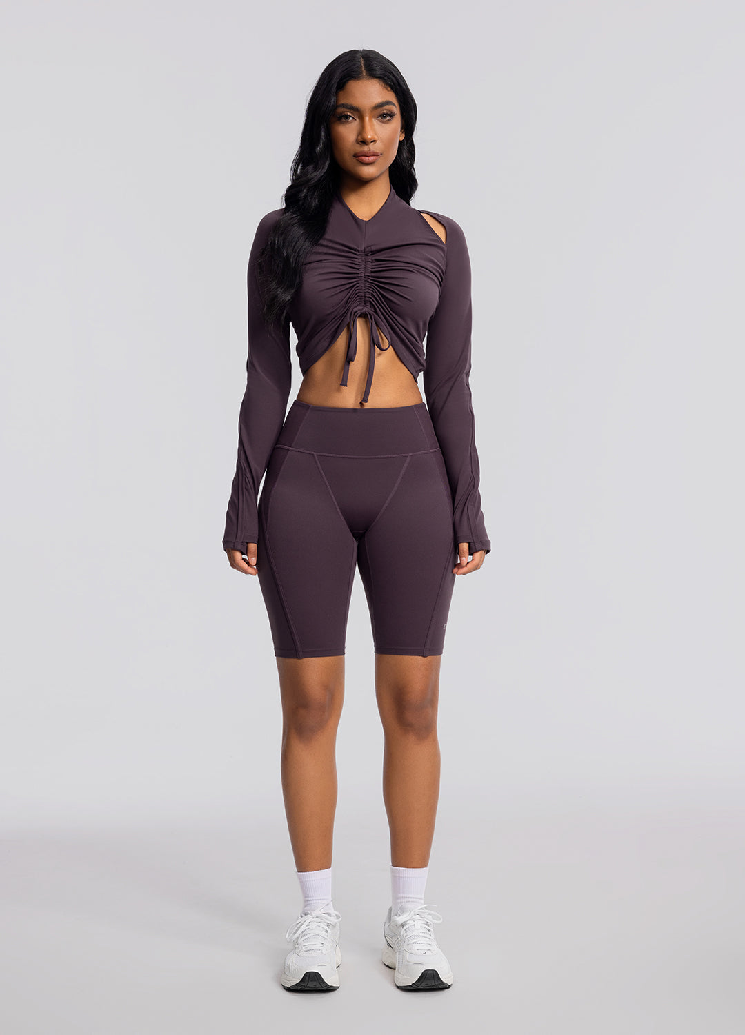 Performance Biker Shorts - Image 5