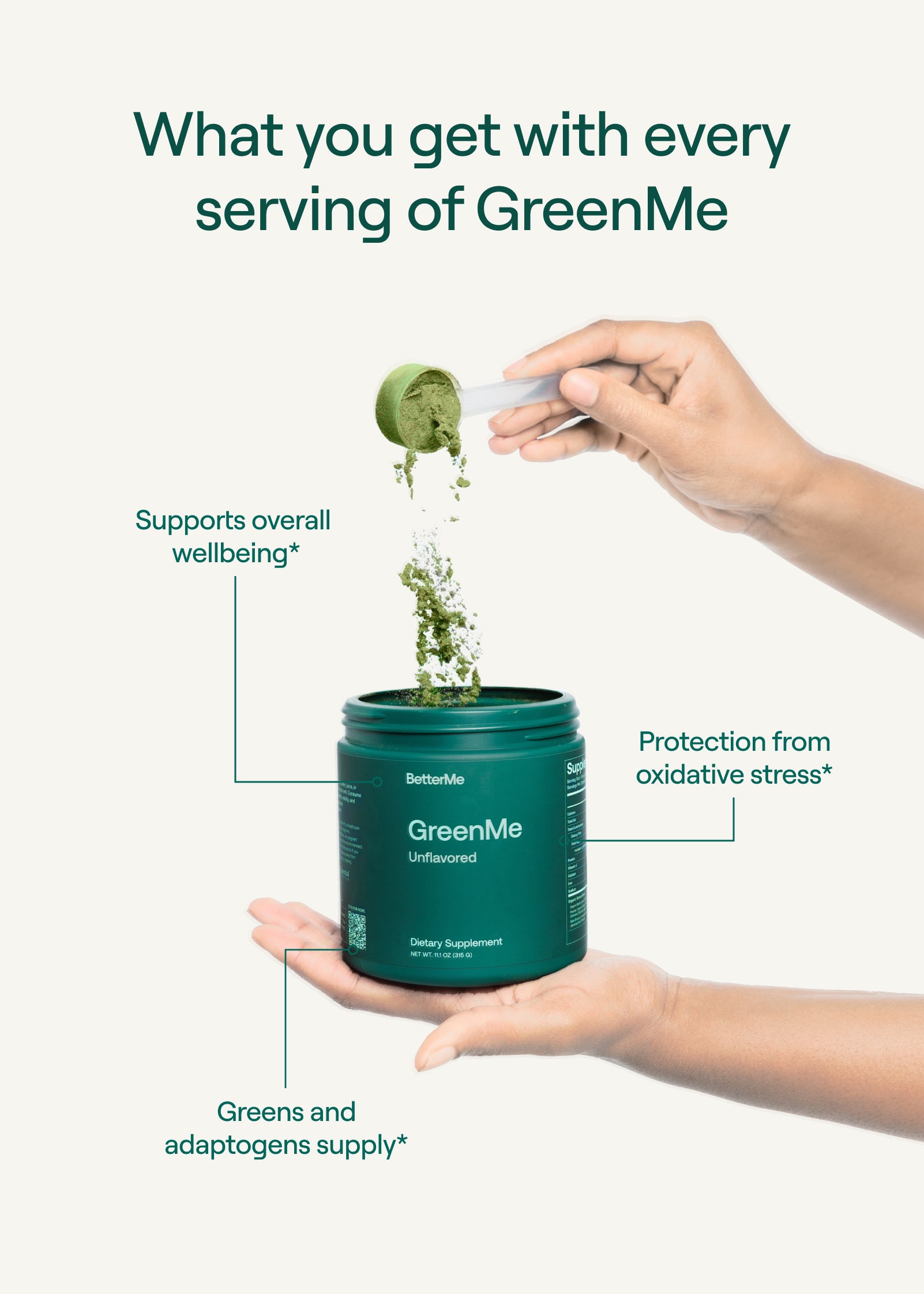 GreenMe - Image 2