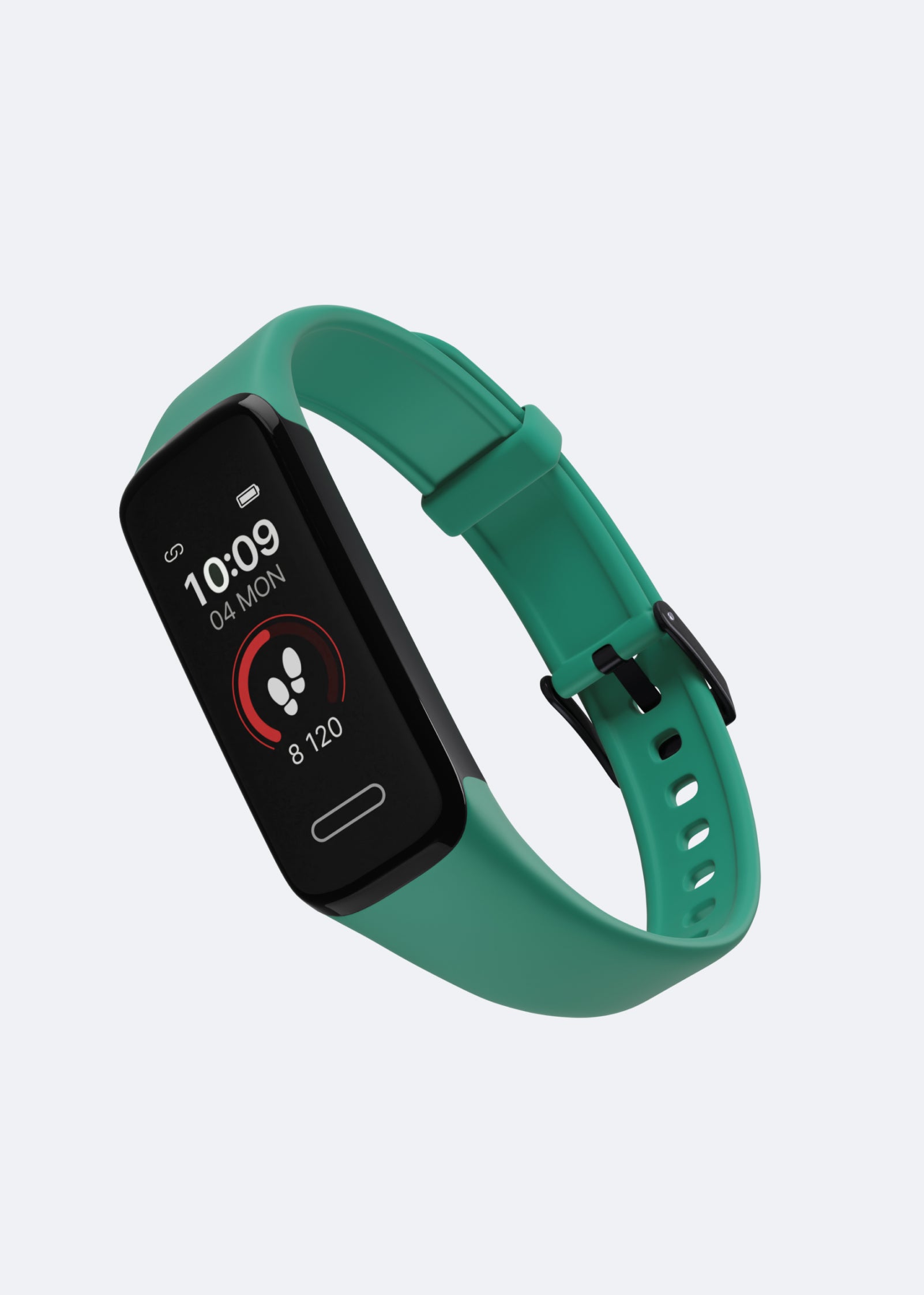 Green BetterMe Band Strap - Image 2