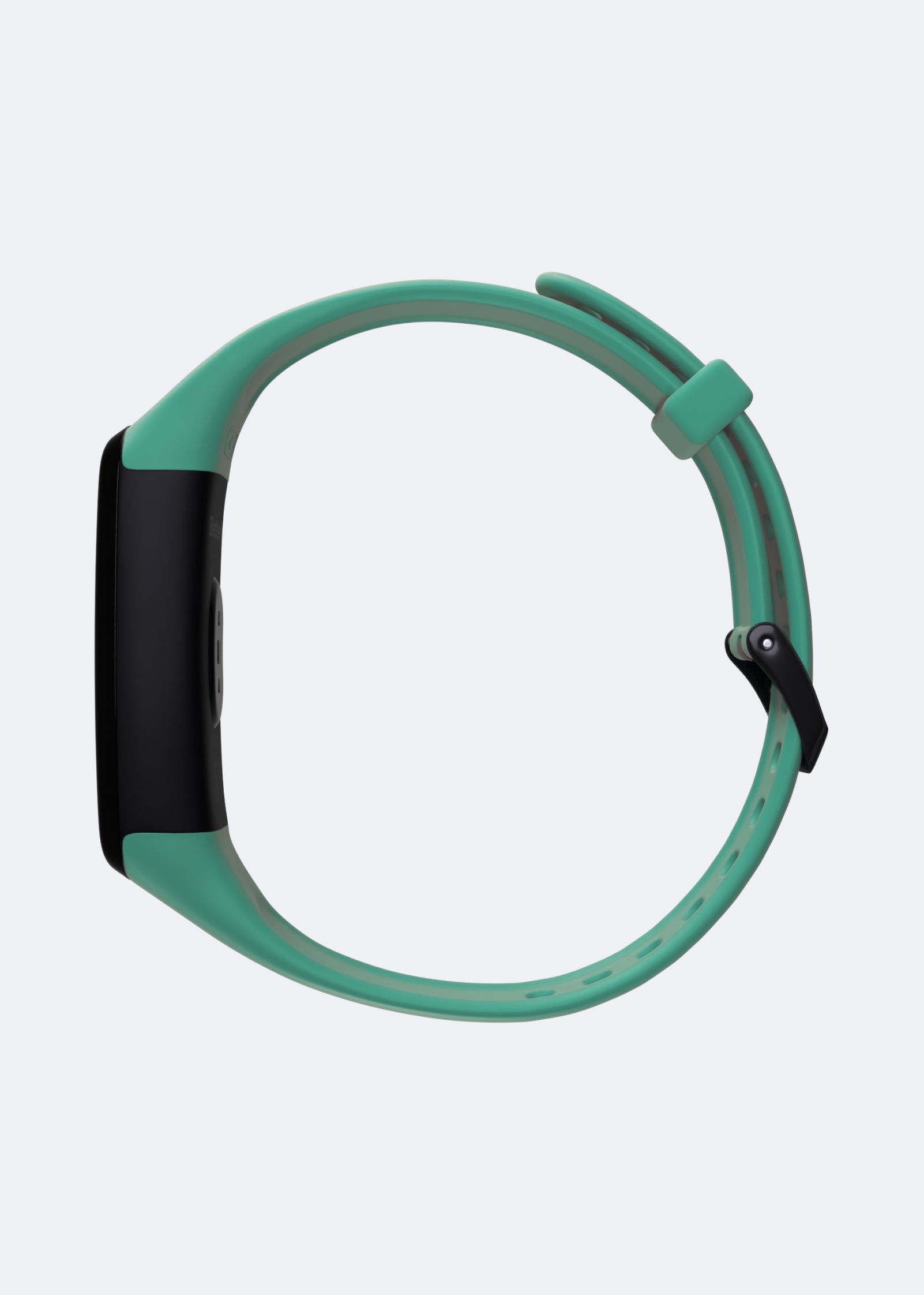 Green BetterMe Band Strap - Image 4
