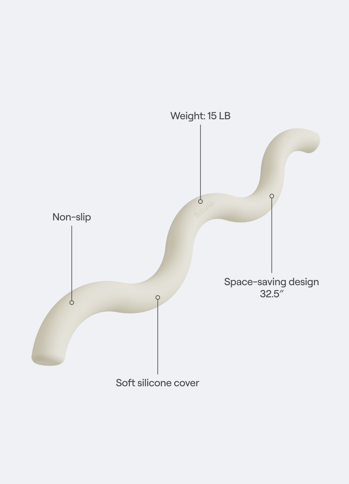 Sculpt Body Bar - Image 2