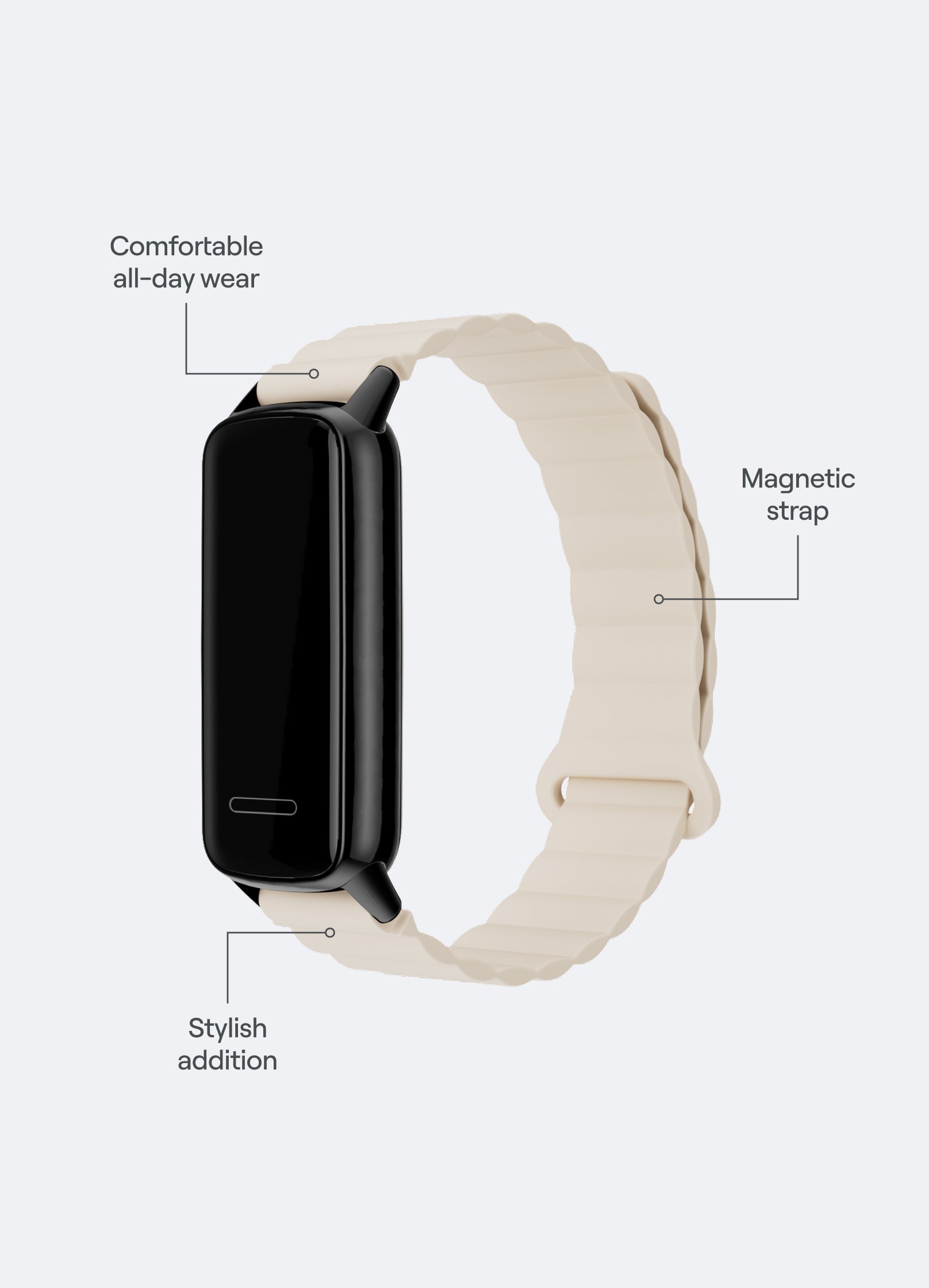 BetterMe Fitness Tracker Strap - Image 2