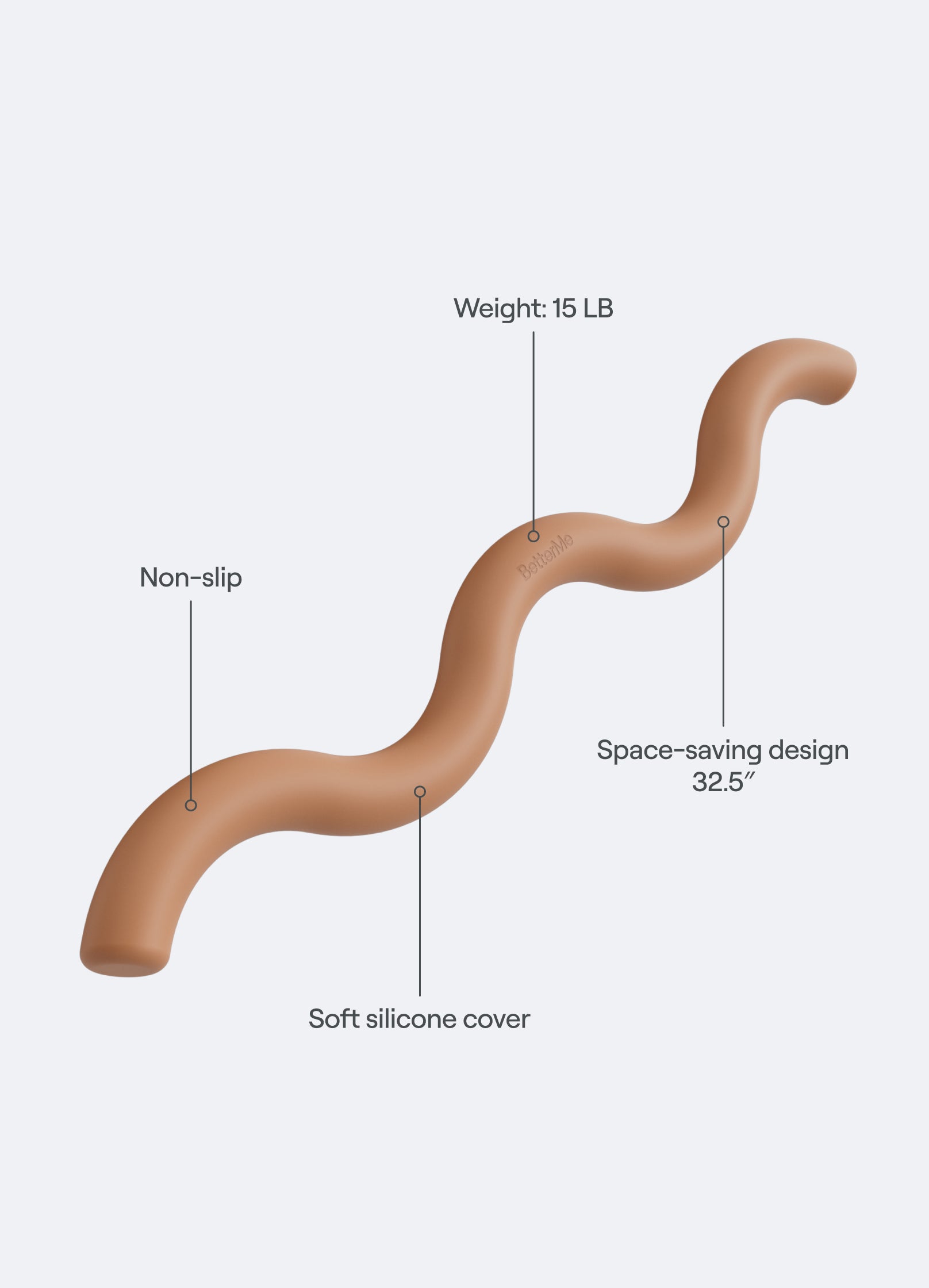 Sculpt Body Bar - Image 2
