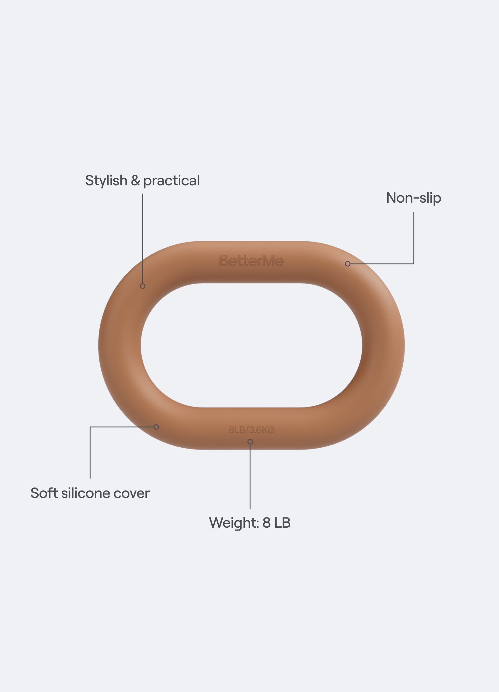 Sculpt Weight Loop - Image 6