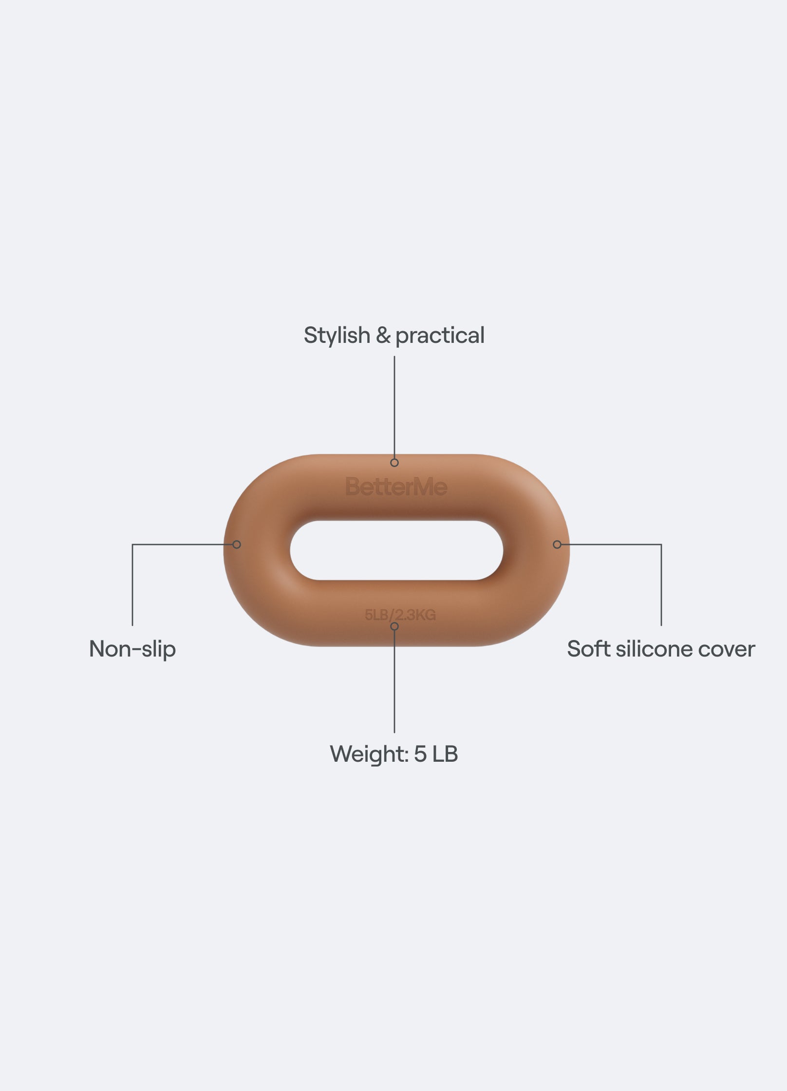 Sculpt Weight Loop - Image 2