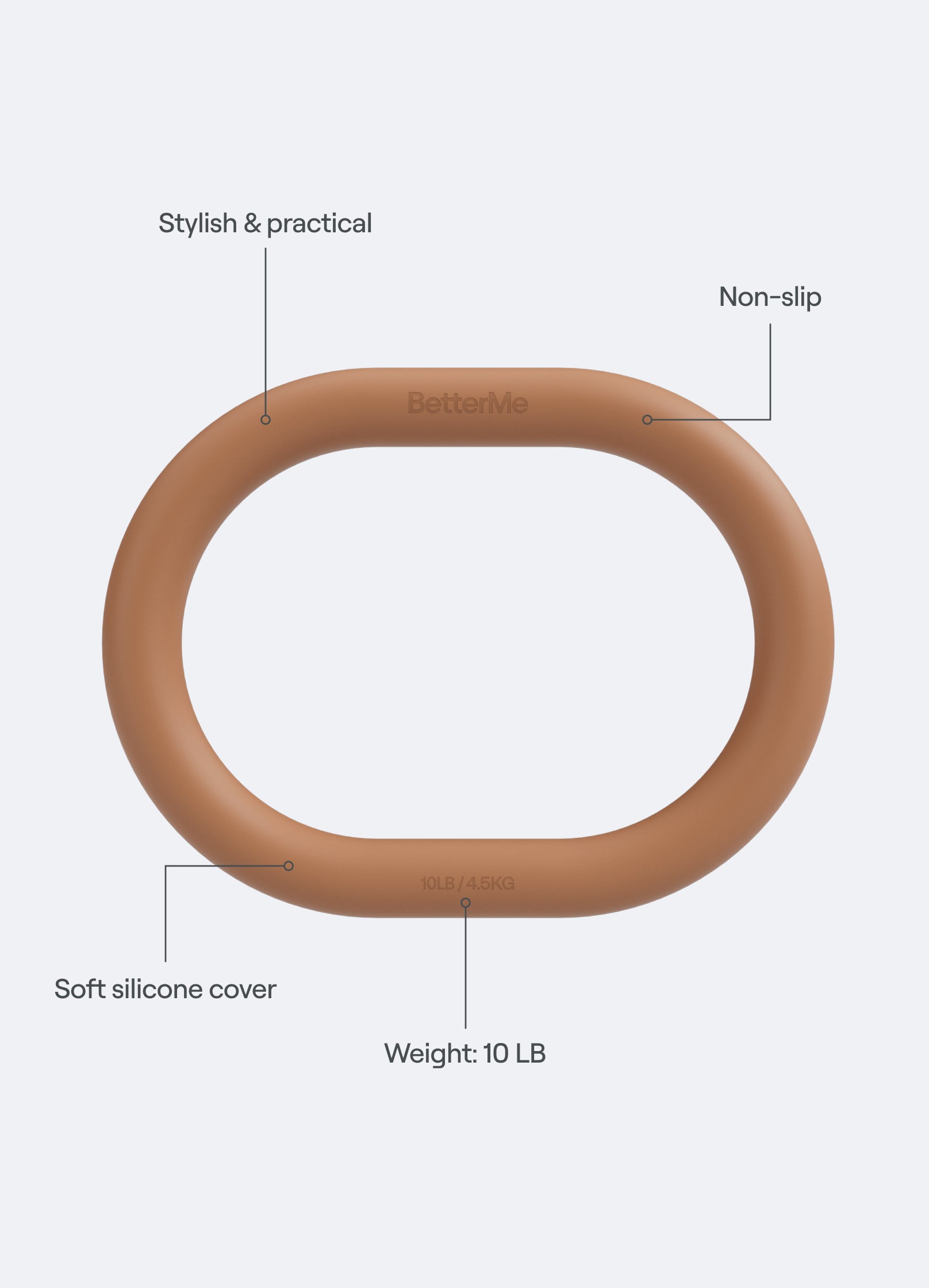 Sculpt Weight Loop - Image 10