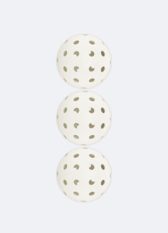 Pickleball Ball – Set of 3