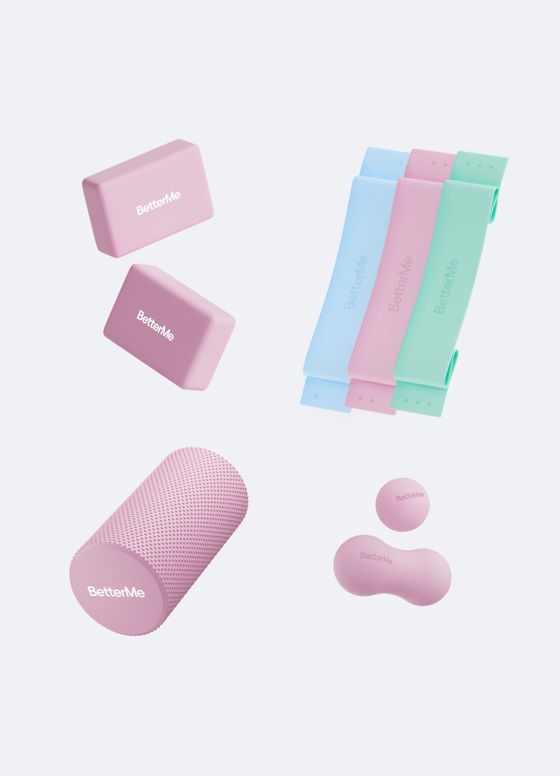 Stretching Kit