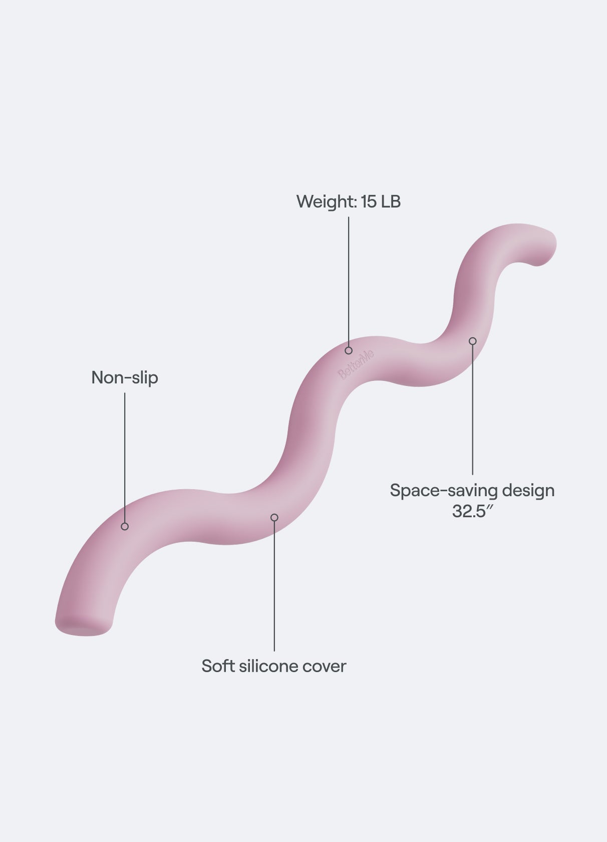 Sculpt Body Bar - Image 2