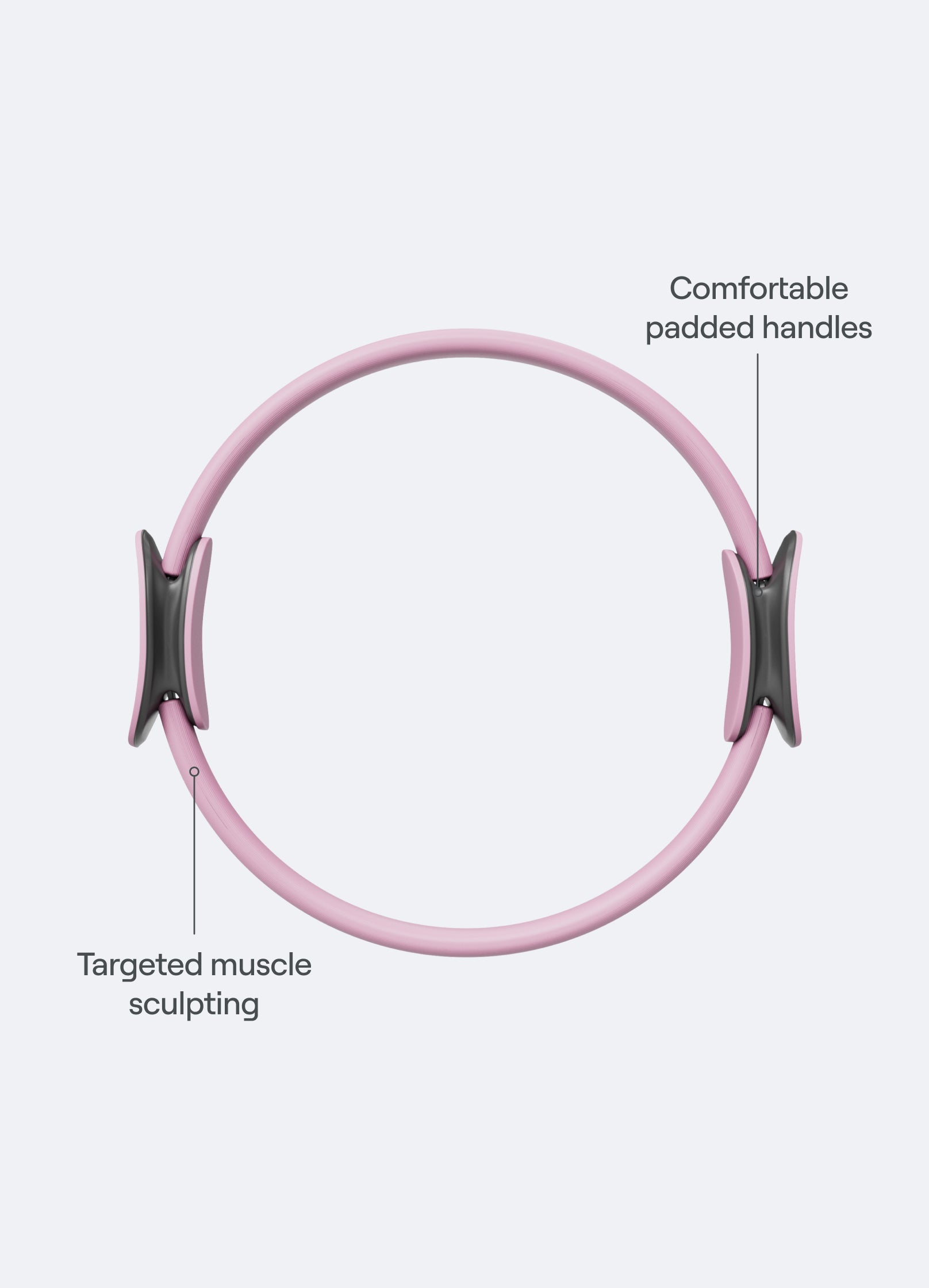 Toning Pilates Ring - Image 2