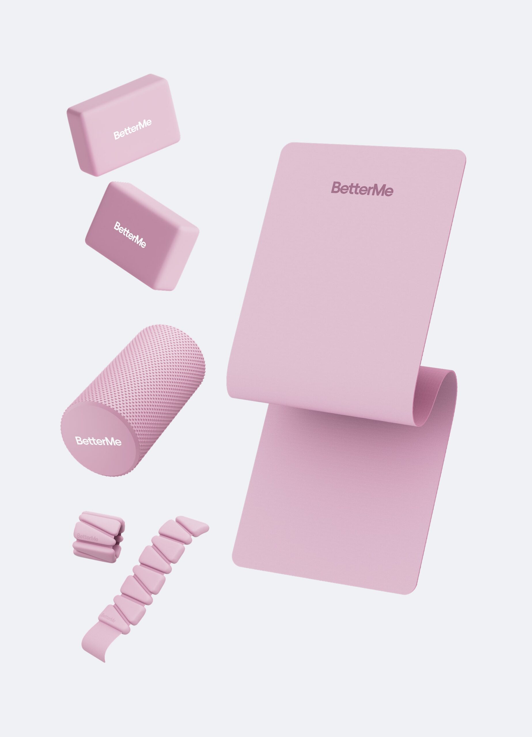 Ultimate Yoga Kit