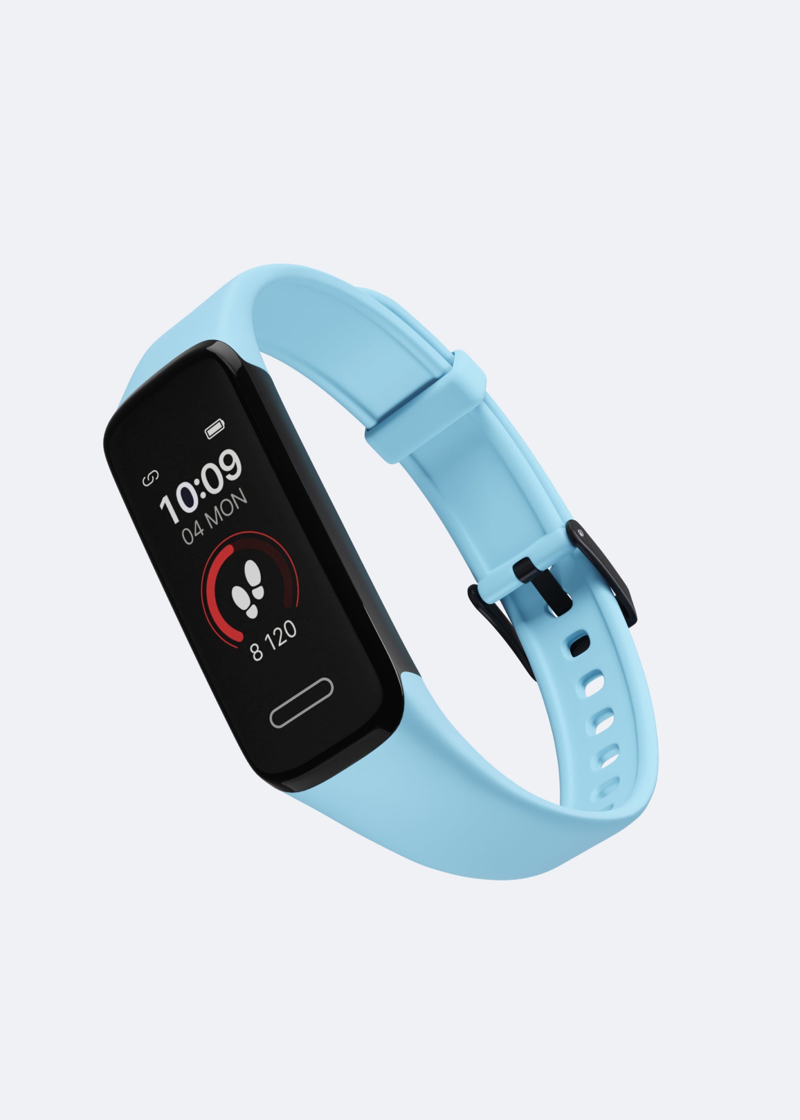 Serenity Blue BetterMe Band Strap - Image 2