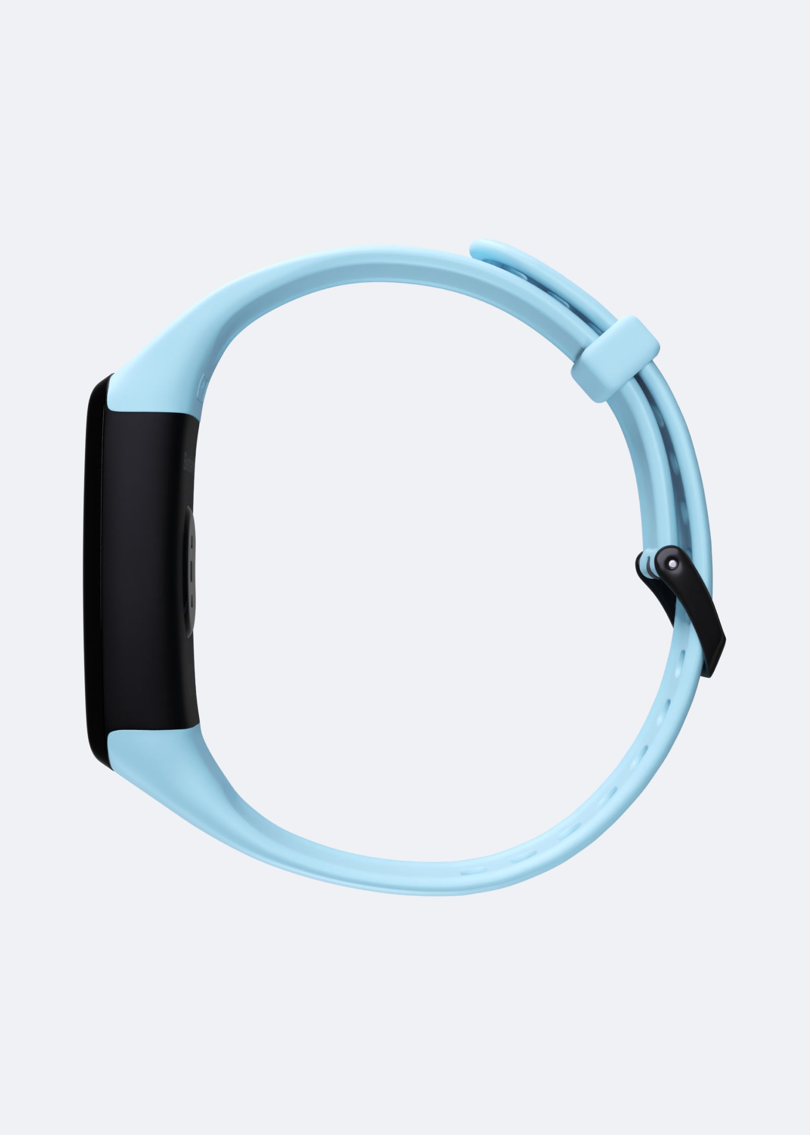 Serenity Blue BetterMe Band Strap - Image 4