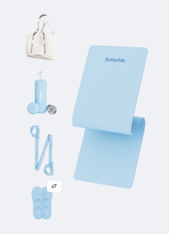 Starter Fitness Kit