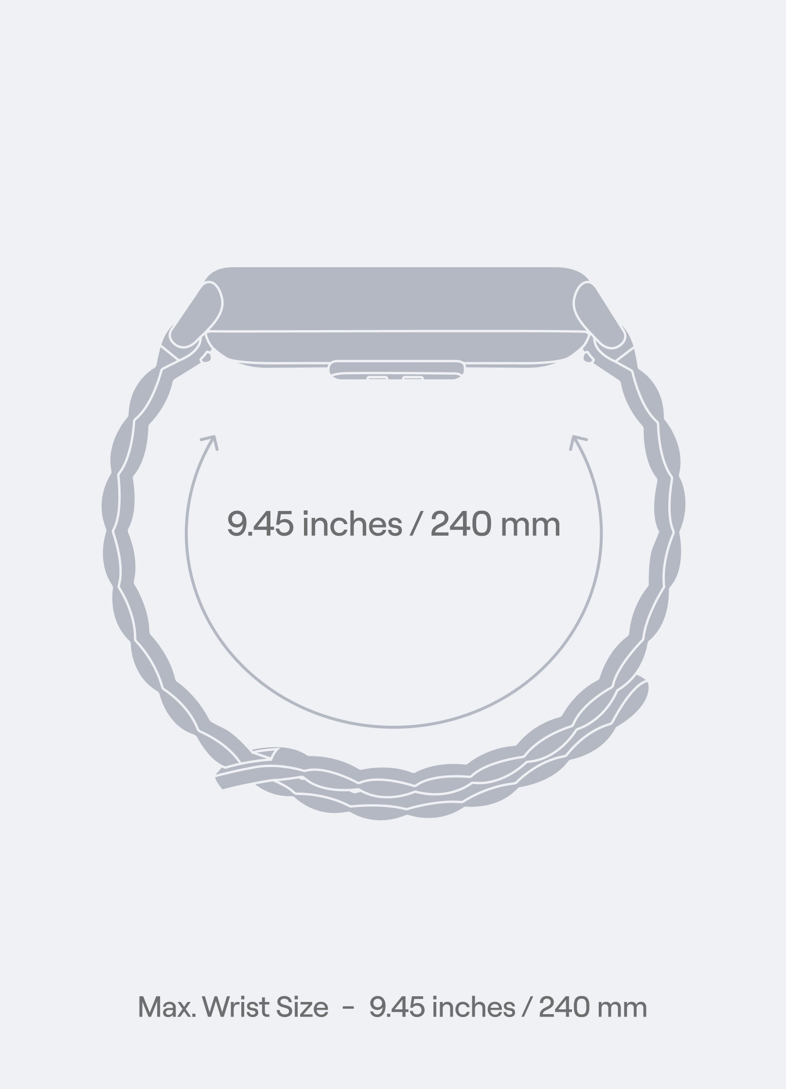 BetterMe Fitness Tracker Strap - Image 6