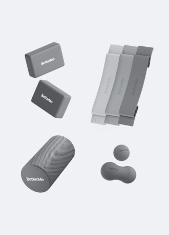 Stretching Kit