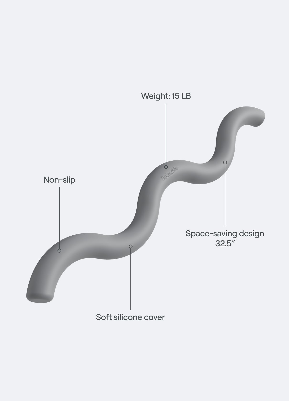 Sculpt Body Bar - Image 2