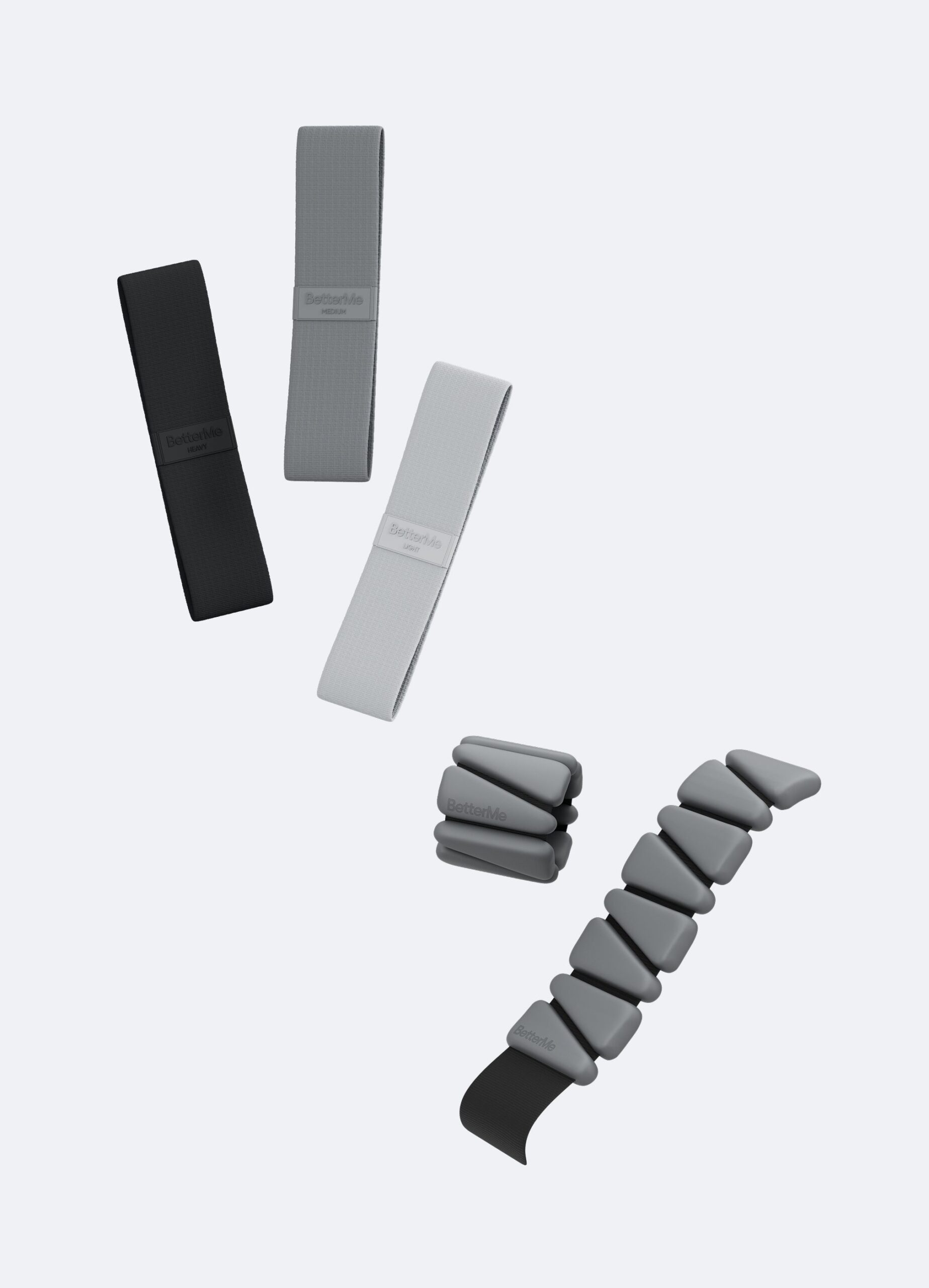 Equipment Travel Kit