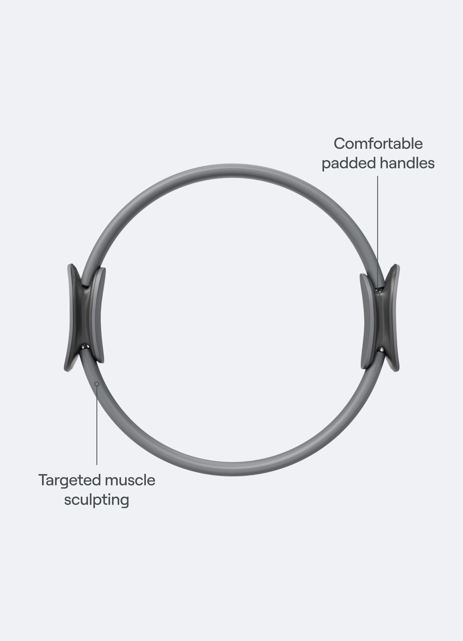 Toning Pilates Ring - Image 2