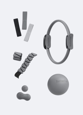 Sculpt Body Kit