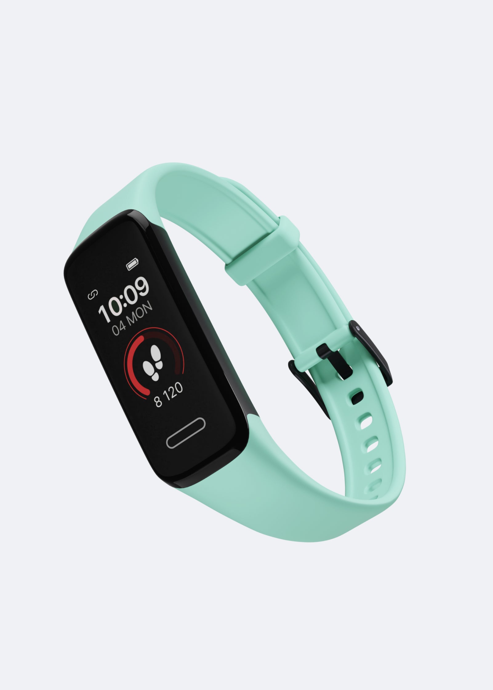 Subtle Mint BetterMe Band Strap - Image 2