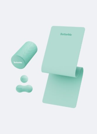 Pilates Basic Kit