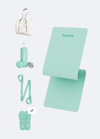 Starter Fitness Kit