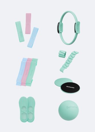 Pilates Studio Kit