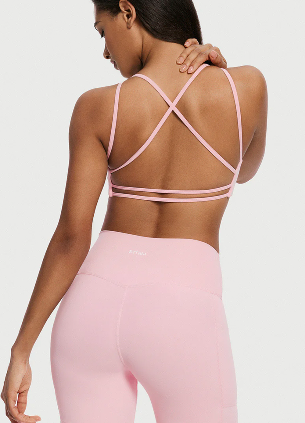 Sculpting Loungewear Essentials - Image 5