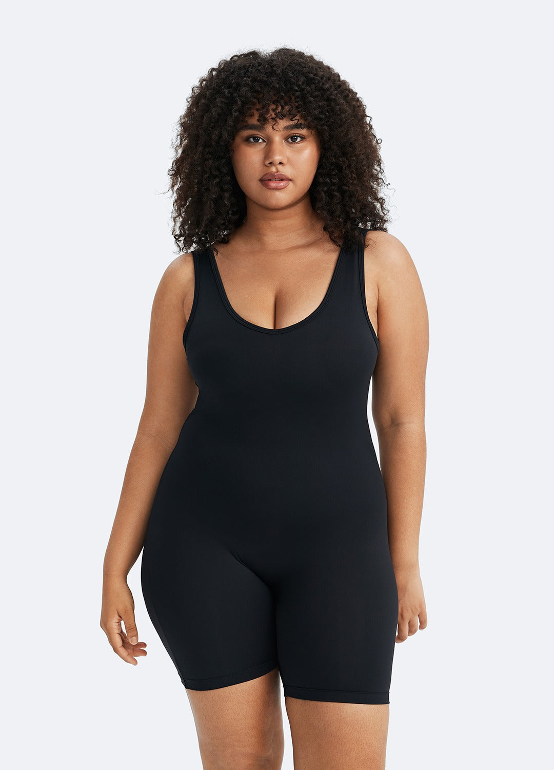 Waist-Contouring Bodysuit - Image 7
