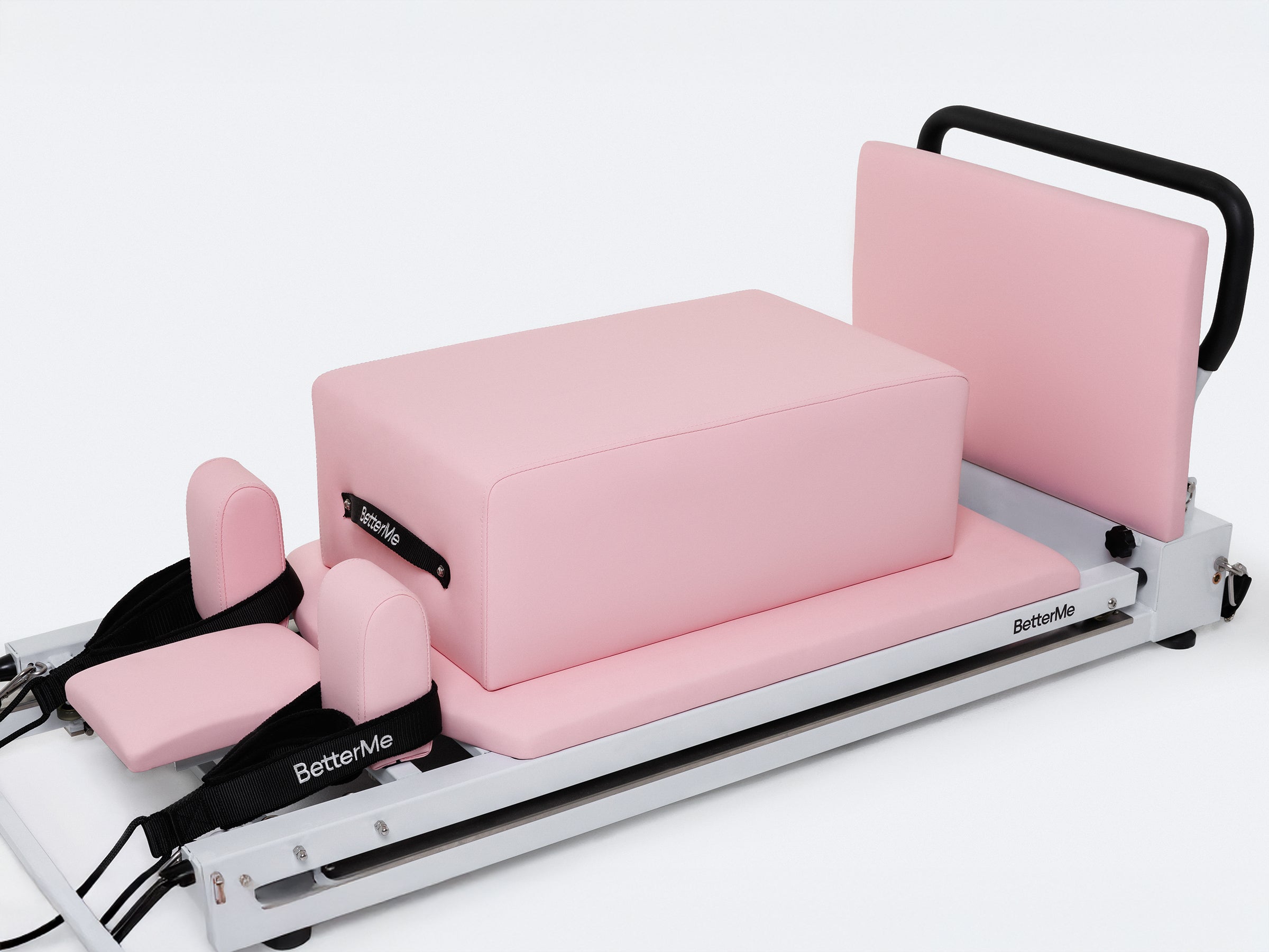 Big Pilates Reformer - Image 2