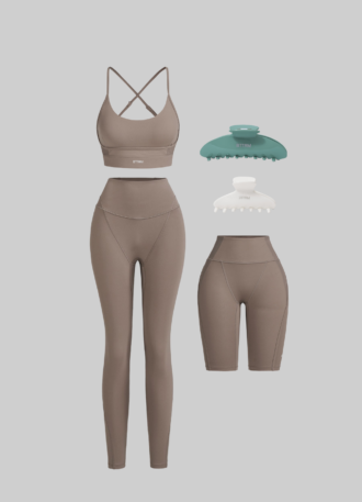 Seamless Support & Performance Set