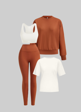 Mesh Essentials Set