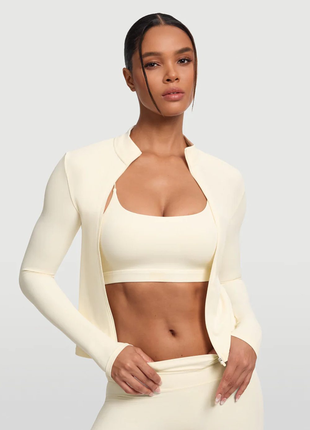 Sculpted Comfort 3-Piece Set - Image 2