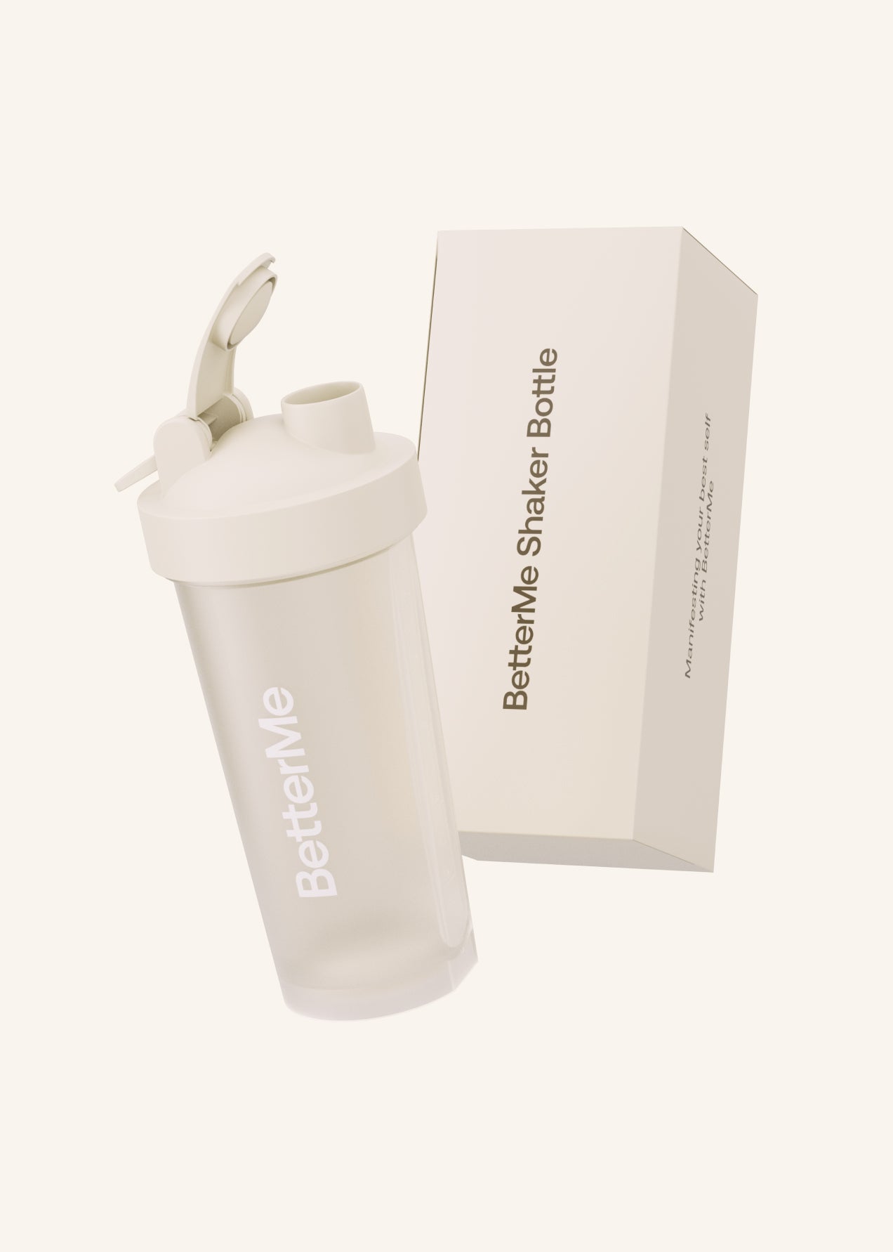 Whey Performance Bundle Choco Ivory without shaker - Image 2