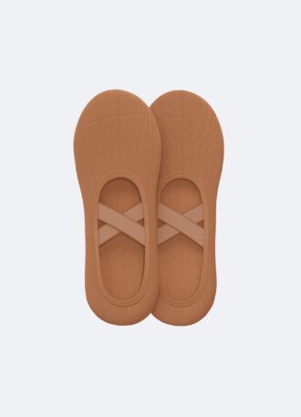 Pilates Grip Socks