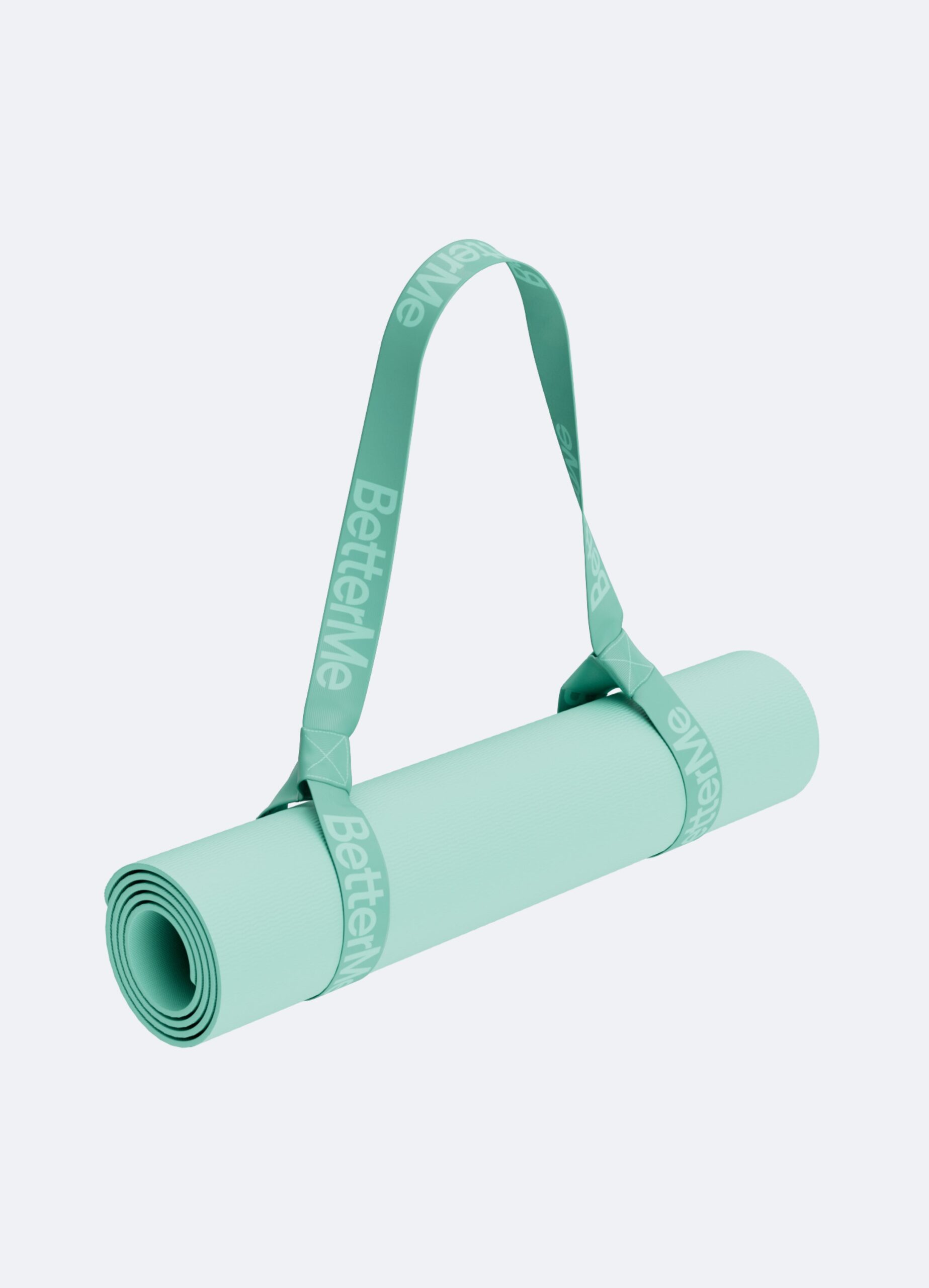 Mat & Strap Bundle