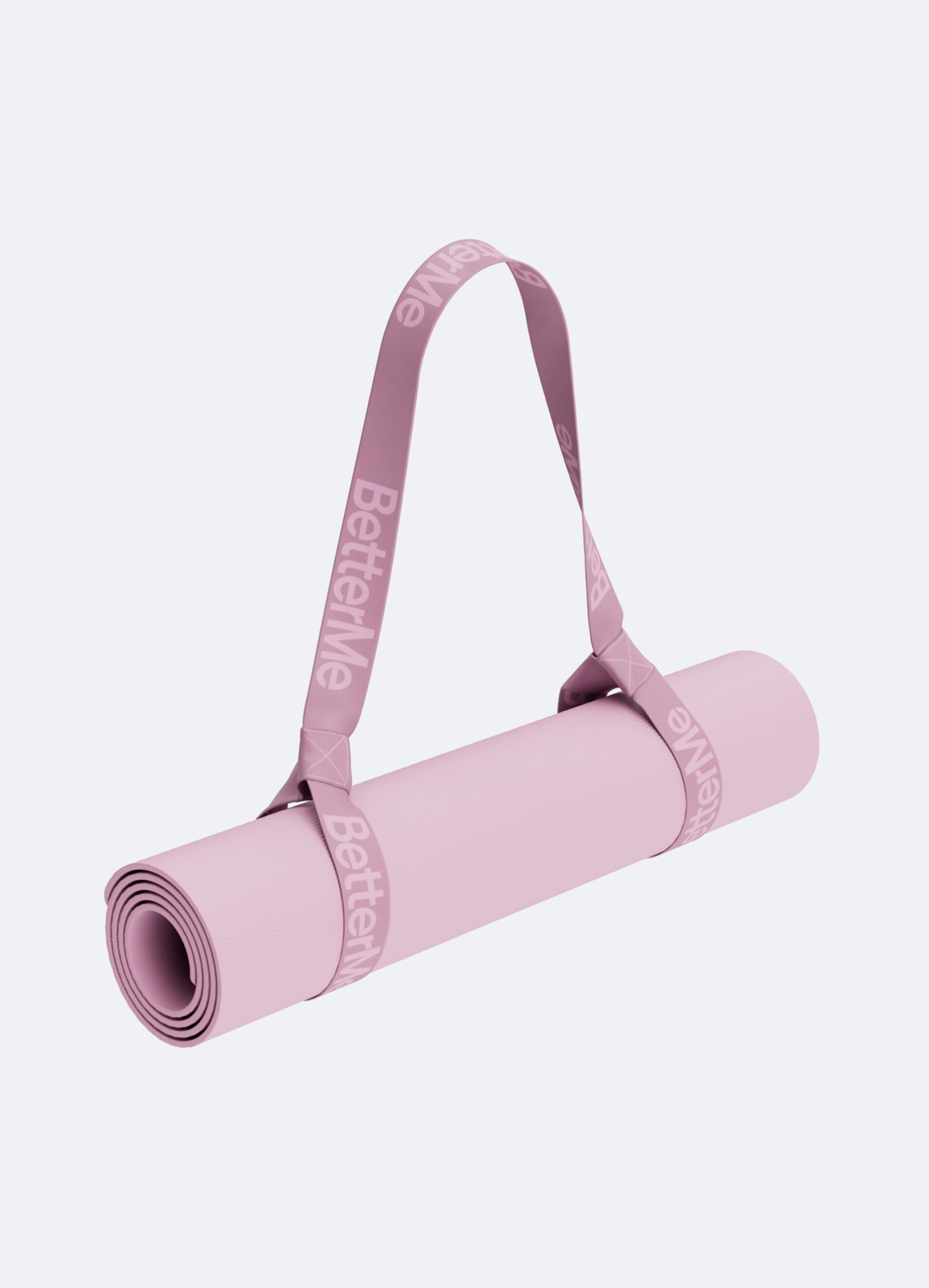 Mat & Strap Bundle